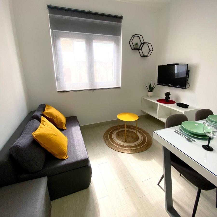 Experience Sibenik Apartments Dış mekan fotoğraf