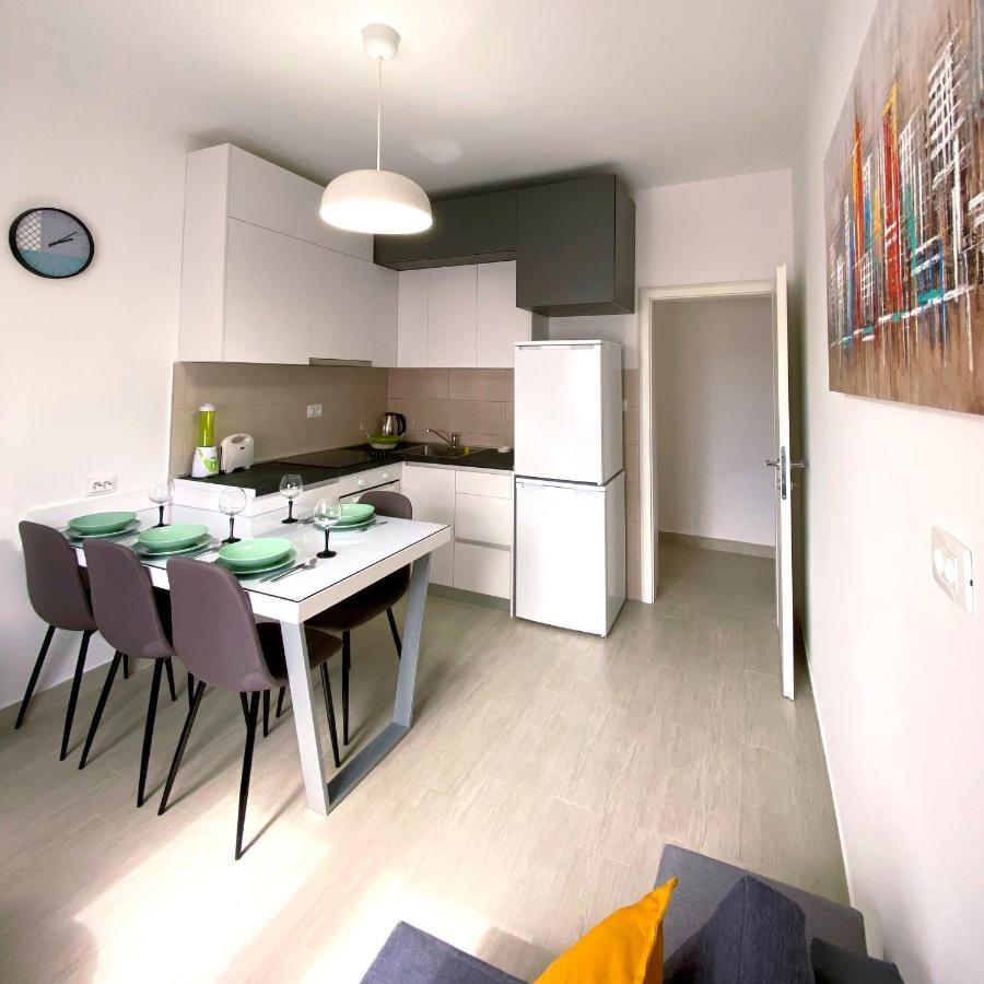 Experience Sibenik Apartments Dış mekan fotoğraf