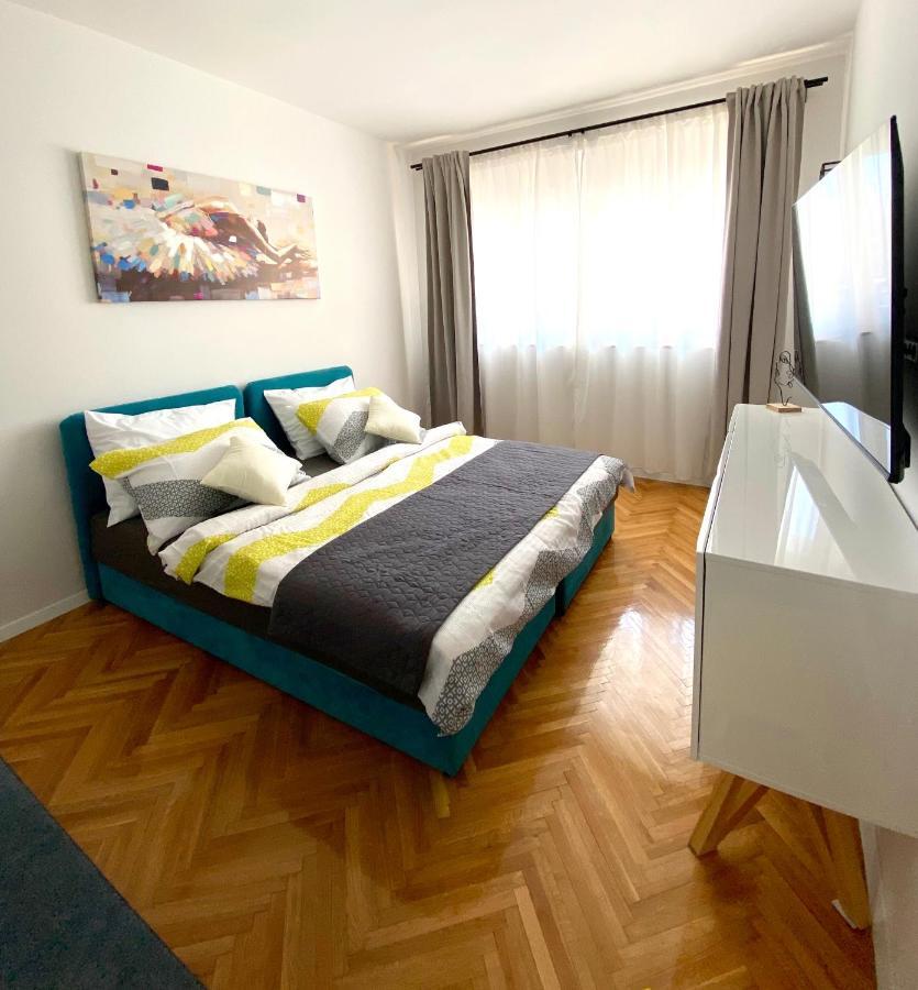 Experience Sibenik Apartments Dış mekan fotoğraf