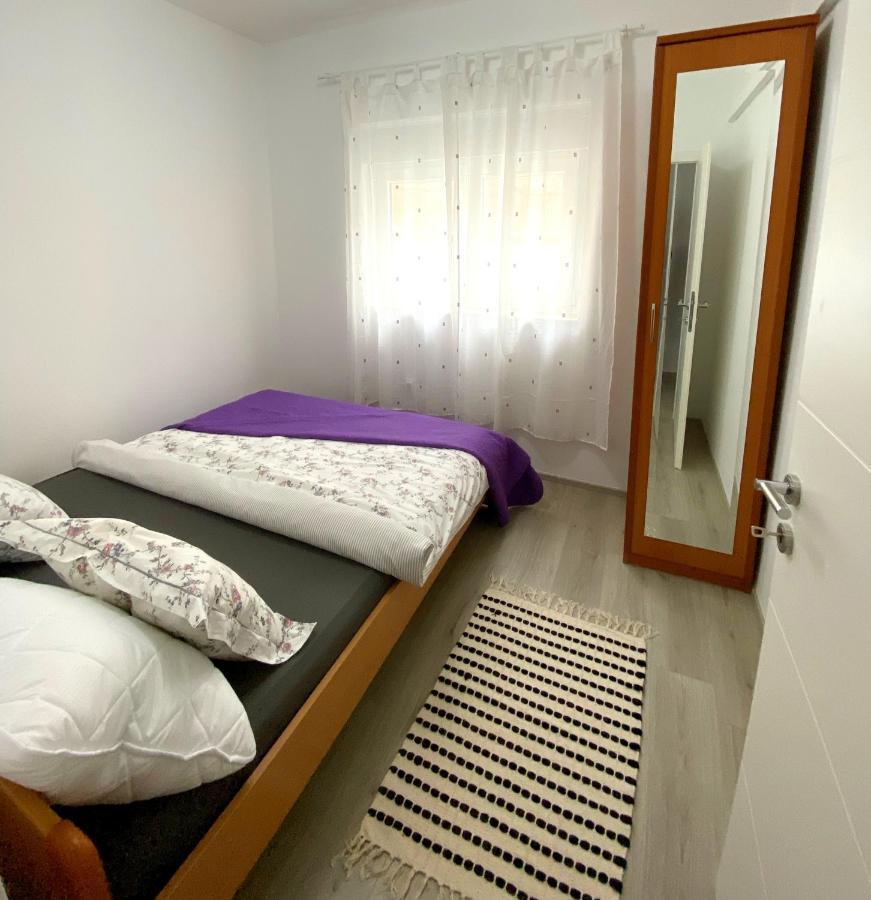 Experience Sibenik Apartments Dış mekan fotoğraf