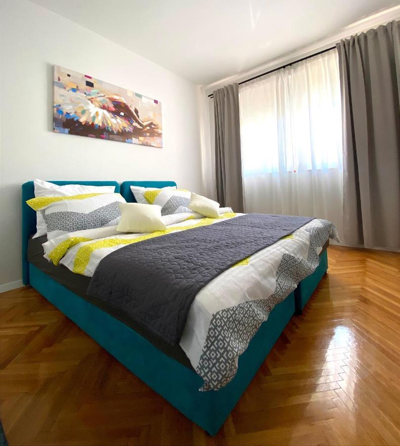 Experience Sibenik Apartments Dış mekan fotoğraf