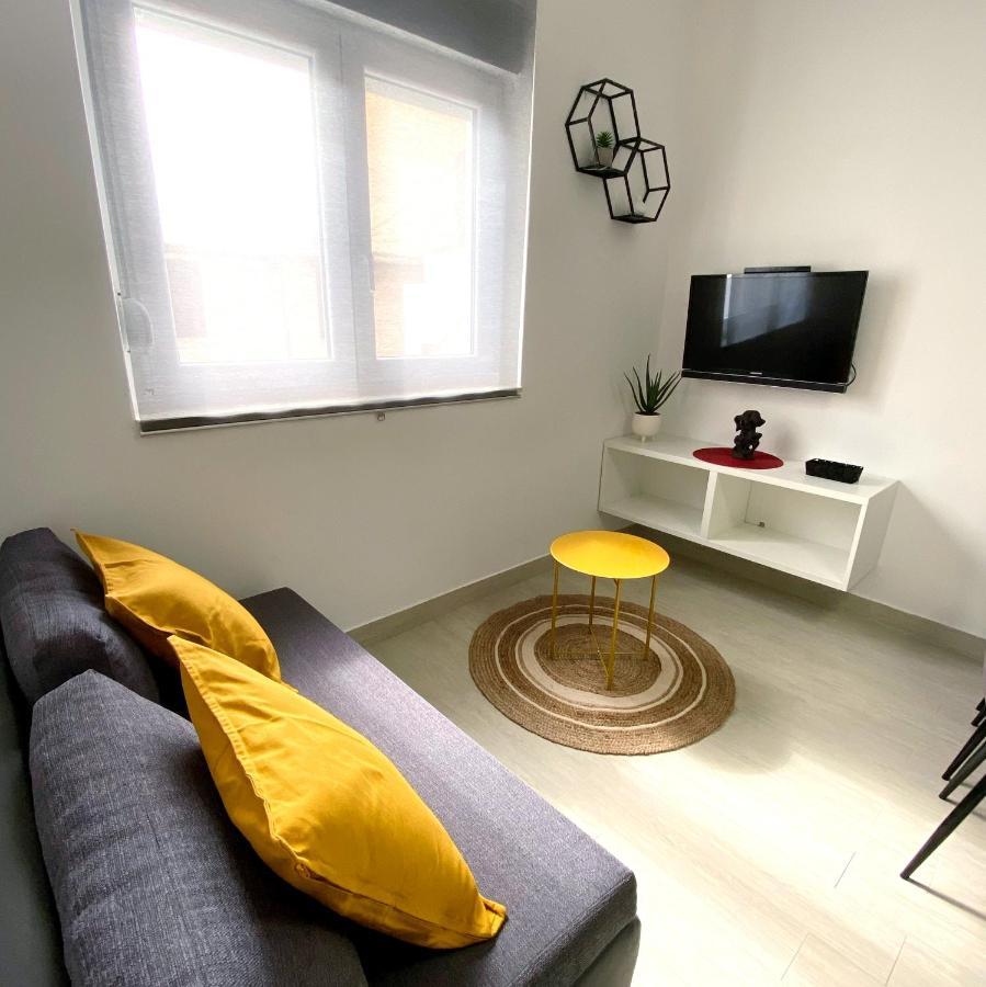 Experience Sibenik Apartments Dış mekan fotoğraf