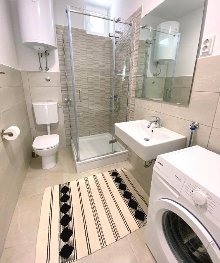 Experience Sibenik Apartments Dış mekan fotoğraf