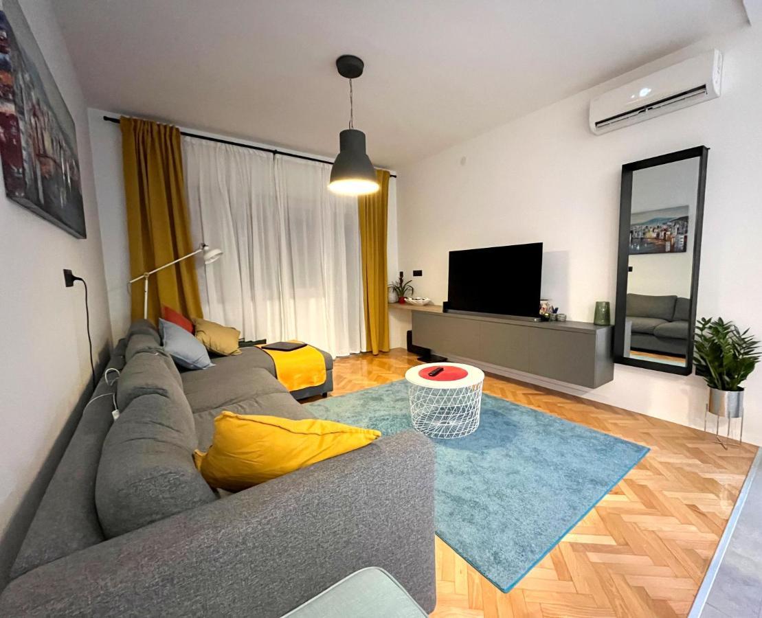 Experience Sibenik Apartments Dış mekan fotoğraf