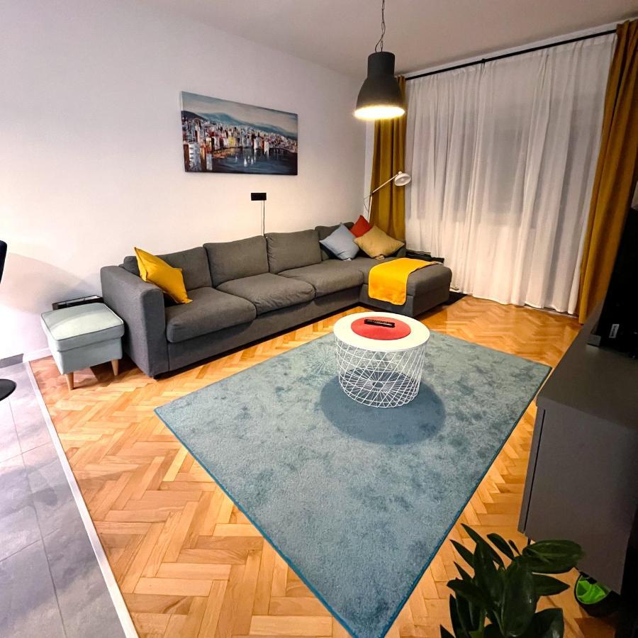 Experience Sibenik Apartments Dış mekan fotoğraf