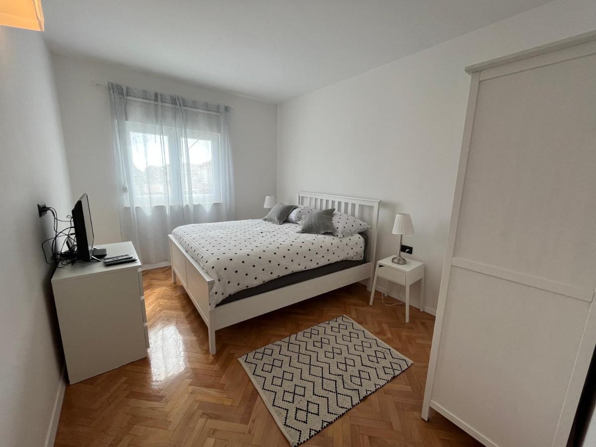 Experience Sibenik Apartments Dış mekan fotoğraf