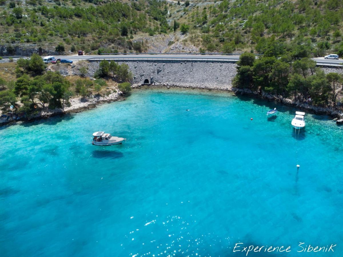 Experience Sibenik Apartments Dış mekan fotoğraf