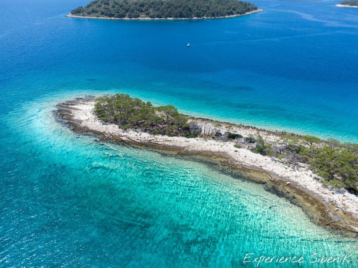 Experience Sibenik Apartments Dış mekan fotoğraf