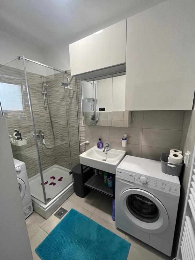 Experience Sibenik Apartments Dış mekan fotoğraf